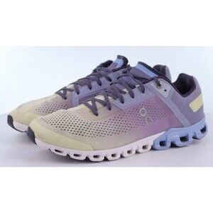 On Cloud Cloudflow 3 Women's Alloy Magnet Running Shoes Size 11 Gray